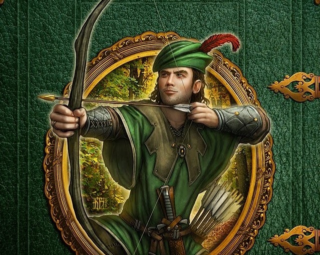Lula Robin Hood